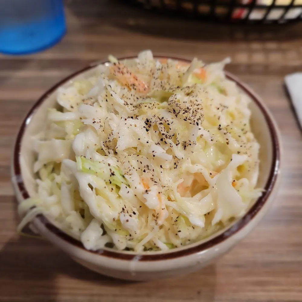 Coleslaw