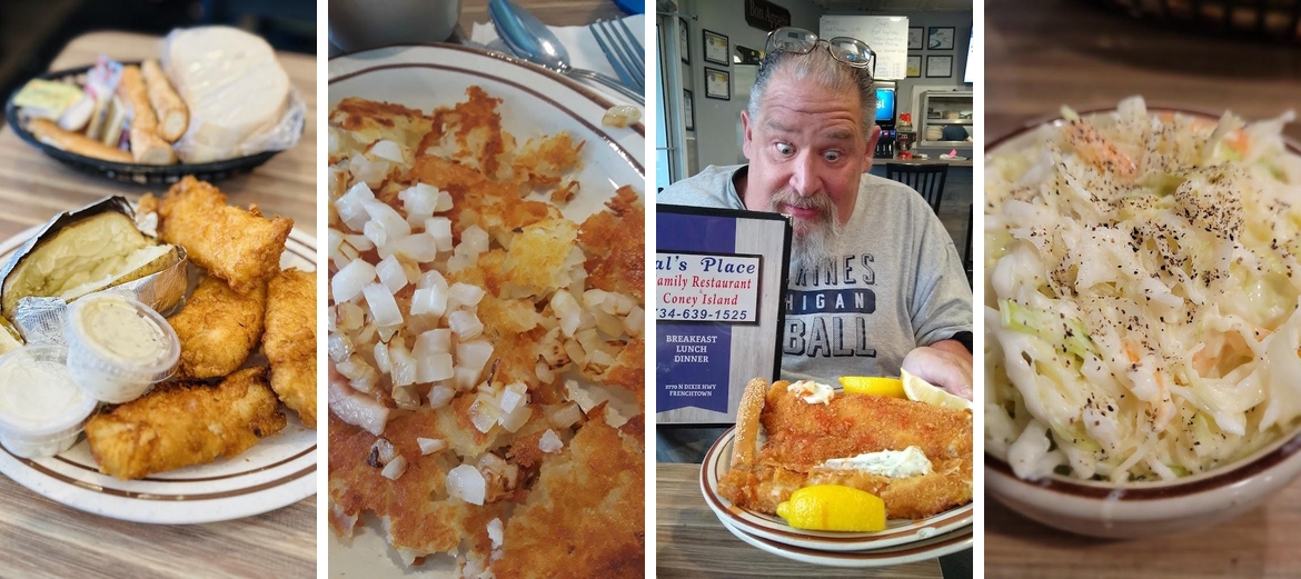 Sal's Place Family Restaurant - Monroe, MI