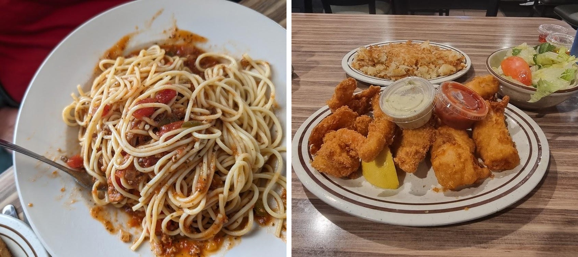 Sal's Place Family Restaurant - Monroe, MI