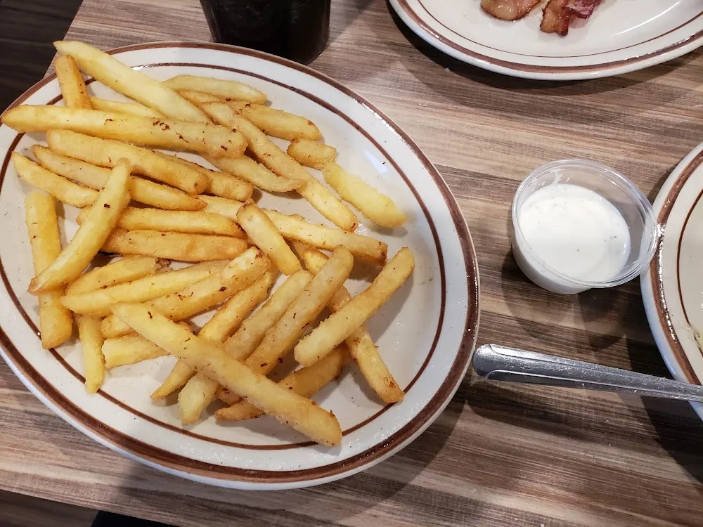 French Fries