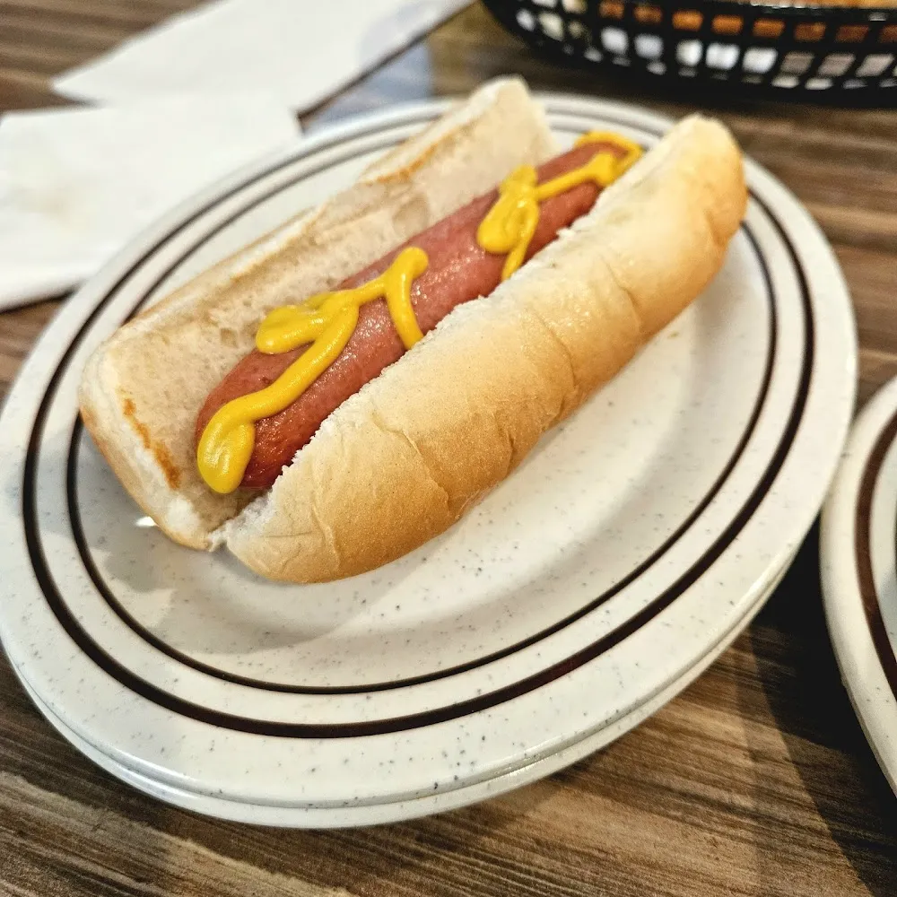 Hot Dog