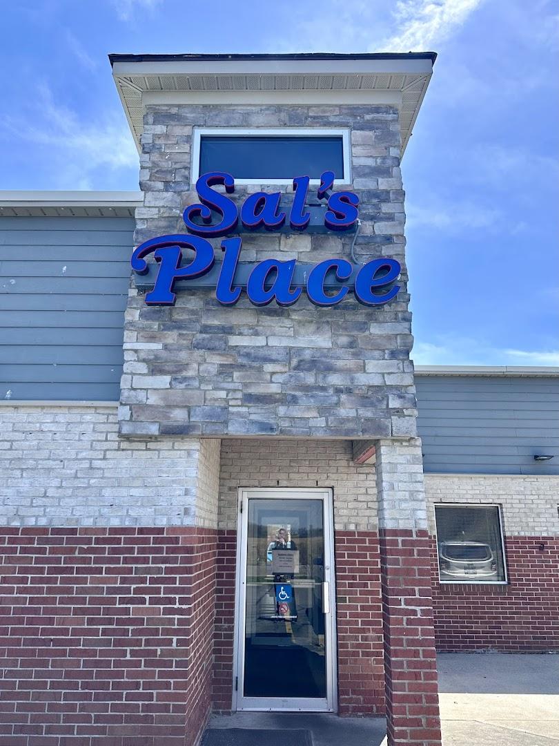 Sal's Place Family Restaurant - Monroe, MI
