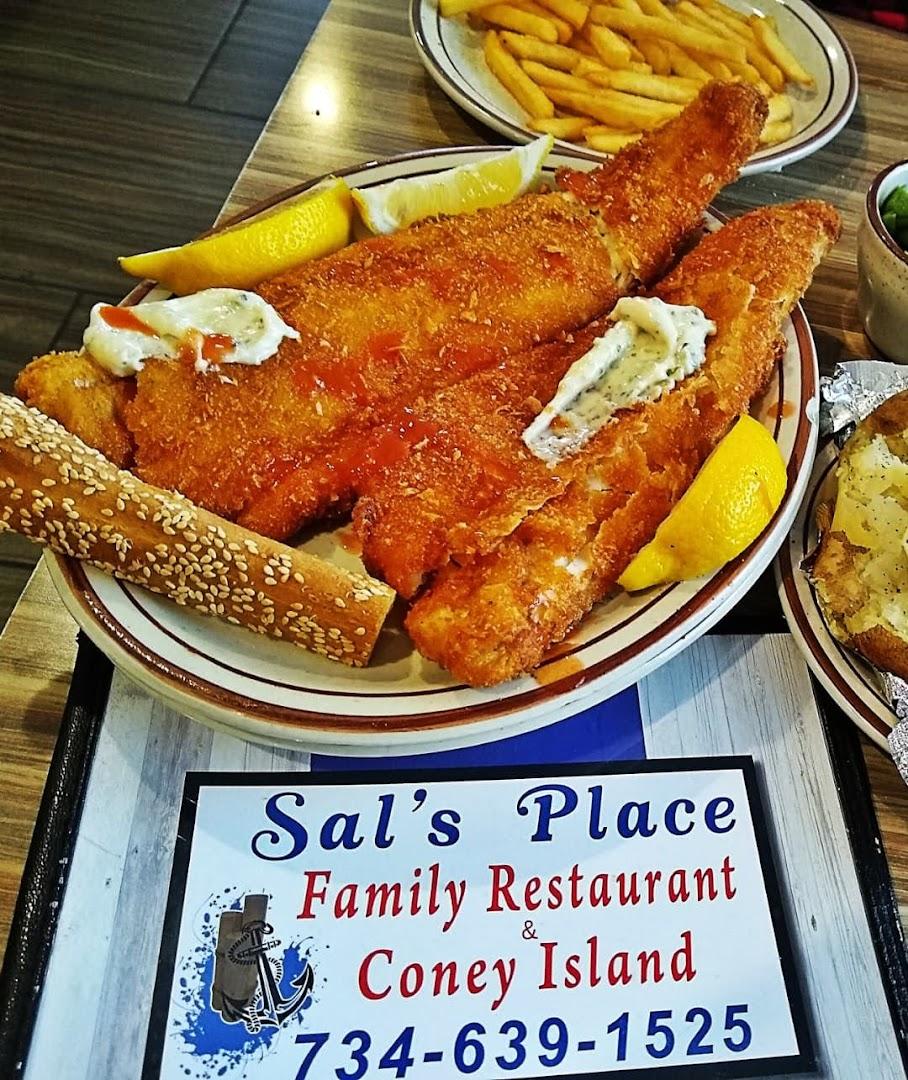 Sal's Place Family Restaurant - Monroe, MI