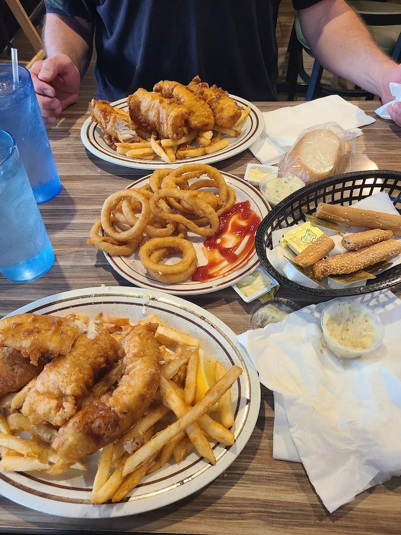Sal's Place Family Restaurant - Monroe, MI
